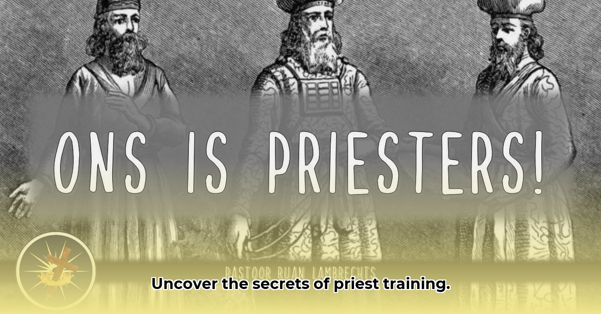 waar-worden-priesters-opgeleid-9-letters